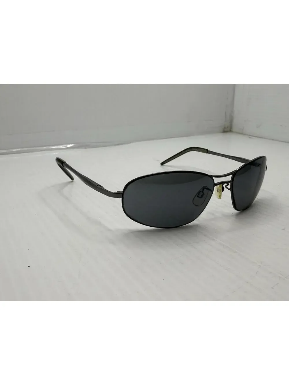 Y2K Náutica Sunglasses Black Frames Only